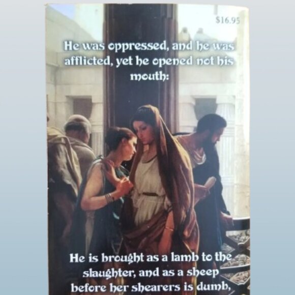 The Desire Of Ages - Picture 3 of 3